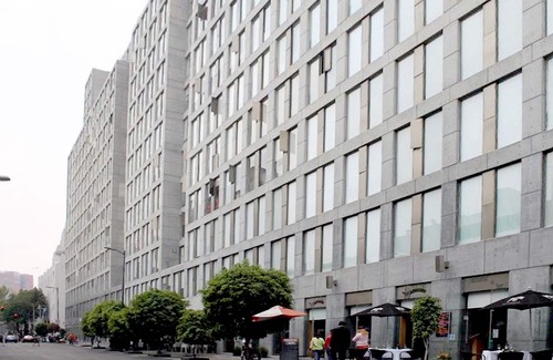 Colonia Centro Condominio | Centro Histórico PA Suites 2 BDRM, Tours Bilingües, Servicio de Aeropuerto, Piscina 306