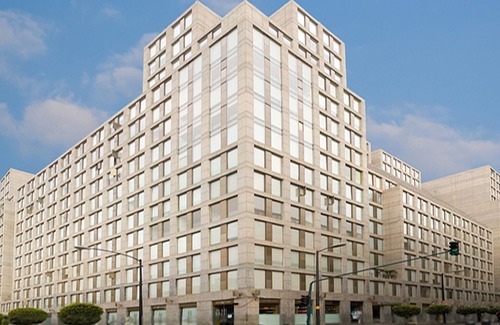 Colonia Centro Condominio | Centro Histórico PA Suites, Servicio de Aeropuerto, Visitas Bilingües, Piscina Gimnasio 328