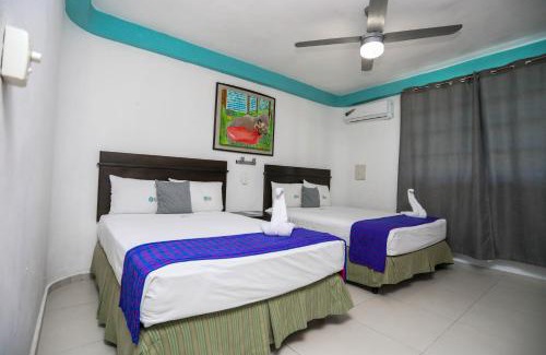 Avenida Tulum Hotel | Pa´Xa Mama Hotel Boutique