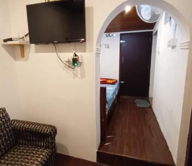Maraiyur Casa | Paambar River View Homestay