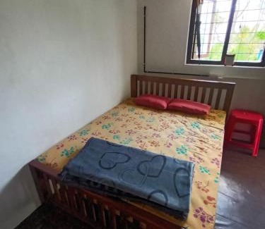 Maraiyur Casa | Paambar River View Homestay
