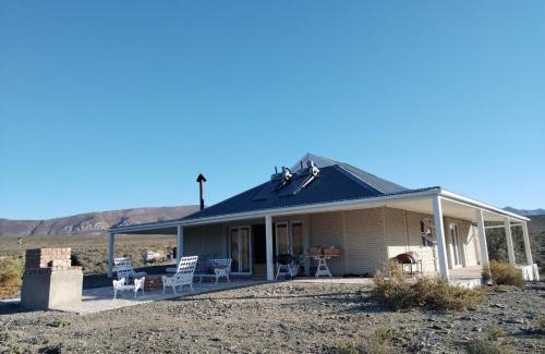 Laingsburg Chalet De Esquí | Paardefontein Karoo Stay