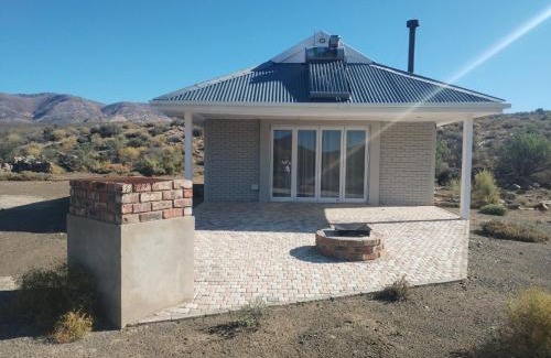 Laingsburg Chalet De Esquí | Paardefontein Karoo Stay