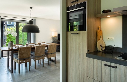 Westenschouwen Villa | Holiday Villa Paardenbos