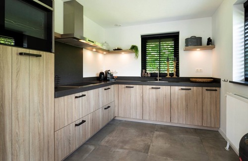 Westenschouwen Villa | Holiday Villa Paardenbos