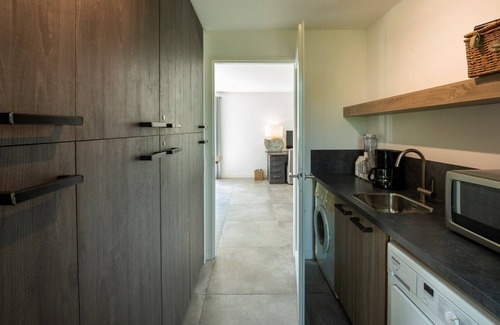 Westenschouwen Villa | Holiday Villa Paardenbos