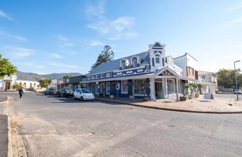 Paarl Apartamento | Paarl 137 - Superior Studio Apartment with AC and Parking