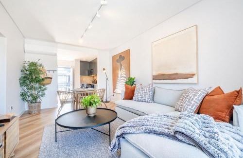 Paarl Apartamento | Paarl 225 - Lux Modern 2 Bedroom Apartment with Parking