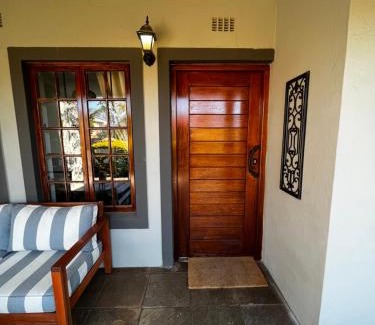 Paarl Apartamento | Paarl Crystal Family Home