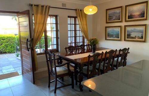 Paarl Apartamento | Paarl Crystal Family Home