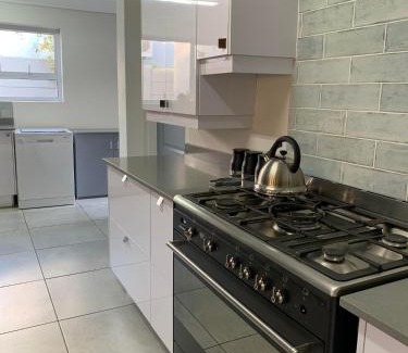 Paarl Apartamento | Paarl Crystal Family Home
