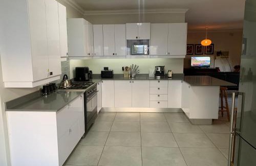 Paarl Apartamento | Paarl Crystal Family Home