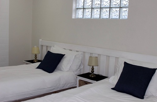 Paarl Cama Y Desayuno | Paarl Mountain Lodge