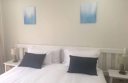 Paarl Cama Y Desayuno | Paarl Mountain Lodge
