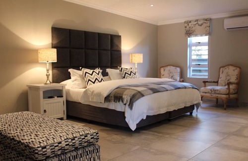 Paarl Casa | Paarl Nuwerus Lodge
