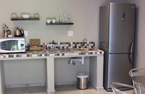 Paarl Casa | Paarl Nuwerus Lodge