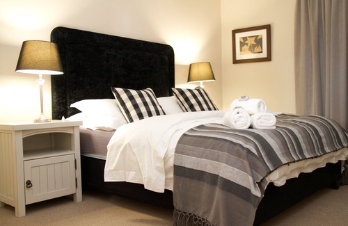 Paarl Casa | Paarl Nuwerus Lodge