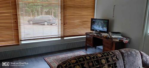 Siikajoki Apartamento | Paavolan Seimi