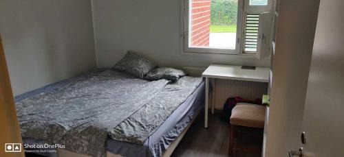 Siikajoki Apartamento | Paavolan Seimi