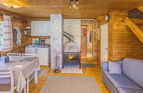 Syote Casa | Paavon tupa by Interhome