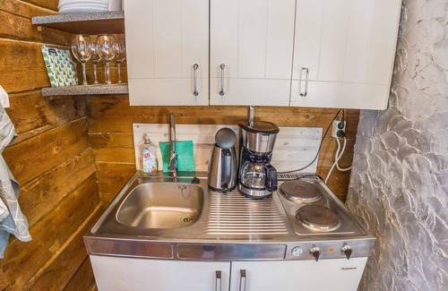 Syote Casa | Paavon tupa by Interhome