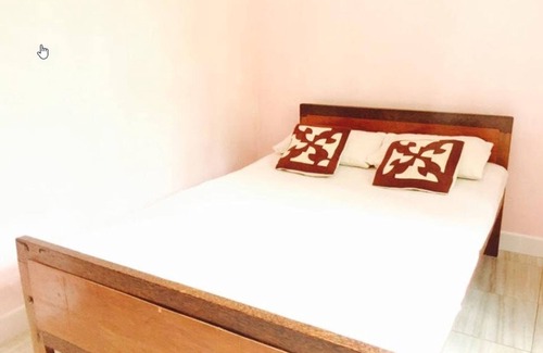 Ipalogama Casa | Pabasara Guest House Kalawewa