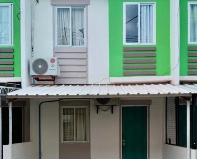 Dao Casa | PabDig Townhouse