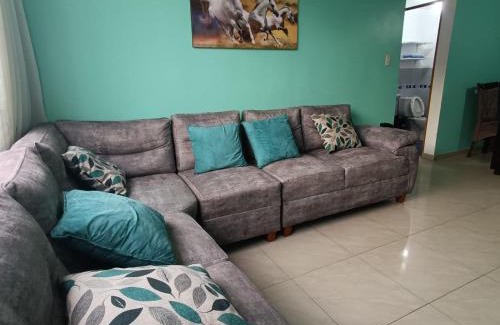 Covicorti Apartamento | Pablin