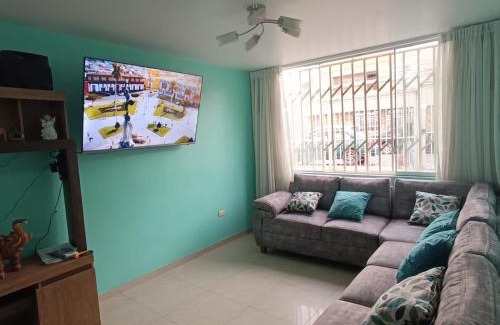 Covicorti Apartamento | Pablin