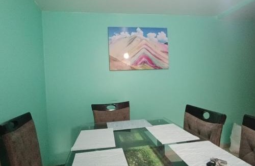 Covicorti Apartamento | Pablin