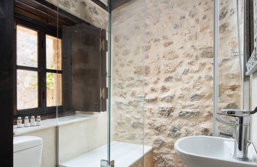 Monemvasia Hotel | Pablito House