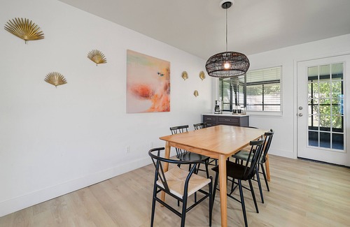 Isle of Palms Casa | Pablo Pointe- Single Family Home directly across from the Mayo Clinic