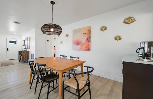 Isle of Palms Casa | Pablo Pointe- Single Family Home directly across from the Mayo Clinic