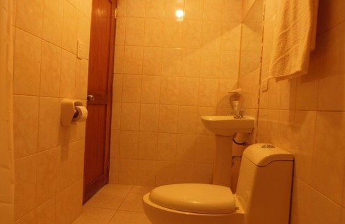 Machu Picchu Apartamento | Pablos House in Machu picchu Matrimonial