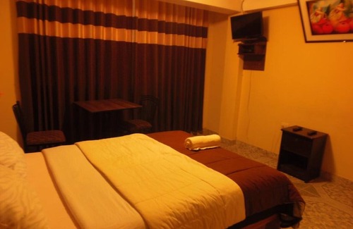 Machu Picchu Apartamento | Pablos House in Machu picchu Matrimonial