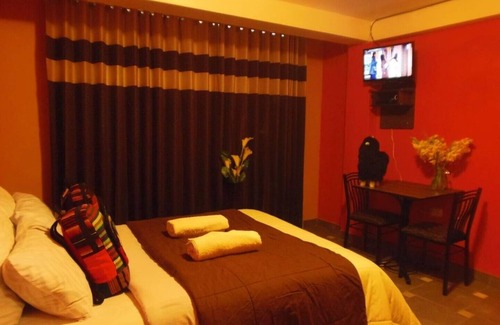 Machu Picchu Apartamento | Pablos House in Machu picchu Matrimonial