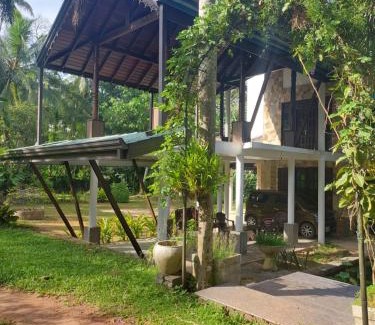 Dambulla Cama Y Desayuno | Paboda Residency