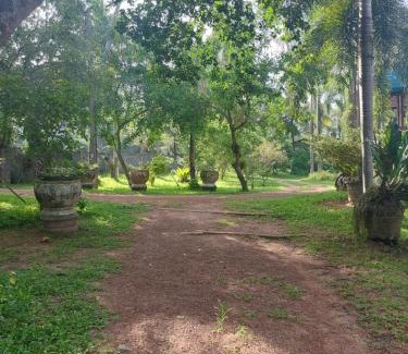 Dambulla Cama Y Desayuno | Paboda Residency