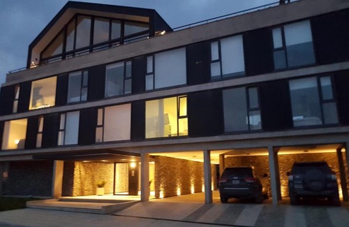 Province of Tierra del Fuego Apartamento | Pacífico Apartamentos Terrazas