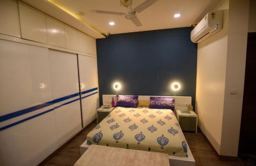 Noida Casa | Pacation Home Stay