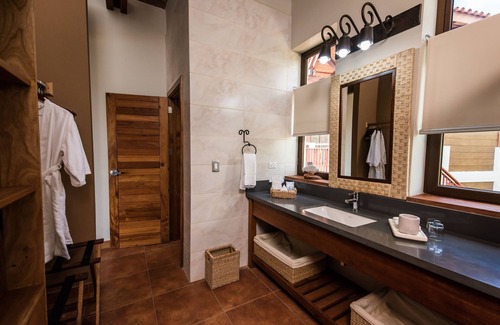 Catarina Hotel | Pacaya Lodge & Spa