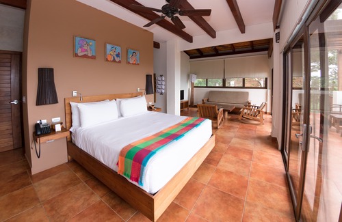 Catarina Hotel | Pacaya Lodge & Spa
