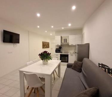 Canale di Tenno Apartamento | Pace E Relax 1