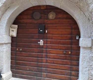 Canale di Tenno Apartamento | Pace E Relax 1