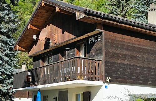 Blatten bei Naters Apartamento | Pace PC1
