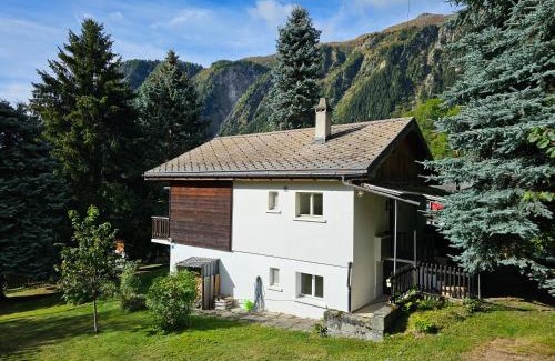 Blatten bei Naters Apartamento | Pace PC1