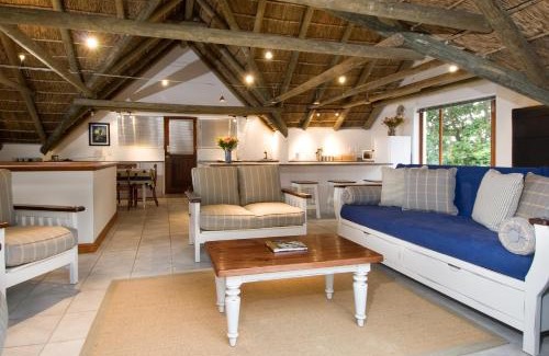 Voelklip Casa | Pacem cottage