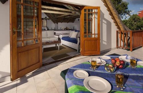 Voelklip Casa | Pacem cottage
