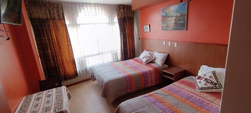 Puno Casa | Pacha Confort