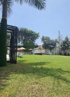 Pachacamac Casa | Pacharodeo & Hospedaje